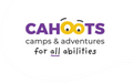 Logo for Cahoots Organisation