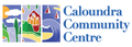Logo for Caloundra Community Centre Inc.