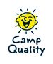 Logo for Camp Quality Ltd