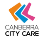 Logo for Canberra City Care (Life Unlimited Church)