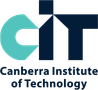 Logo for Canberra Institute of Technology