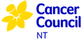 Logo for Cancer Council NT