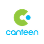 Logo for Canteen Australia