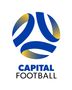 Logo for Capital Football