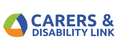 Logo for Carers & Disability Link