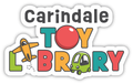 Logo for Carindale Toy Library Inc