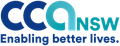 Logo for CCA NSW LTD