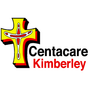 Logo for Centacare Kimberley