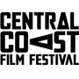 Logo for Central Coast Film Festival