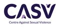 Logo for Centre Against Sexual Violence Inc