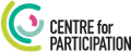 Logo for Centre for Participation
