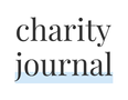 Logo for Charity Journal