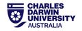 Logo for Charles Darwin University