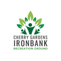 Logo for Cherry Gardens Ironbank Recreation Ground