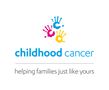Logo for Childhood Cancer Association