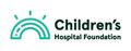 Logo for Children's Hospital Foundation