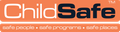 Logo for ChildSafe Australia 