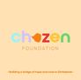 Logo for Chozen Foundation