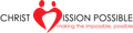 Logo for Christ Mission Possible