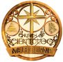 Logo for Church of Scientology Melbourne
