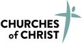 Logo for Churches of Christ