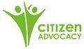 Logo for Citizen Advocacy