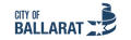 Logo for City of Ballarat