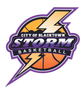 Logo for City of Blacktown Basketball Association