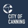 Logo for City of Canning
