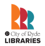 Logo for City of Ryde Libraries