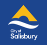 Logo for City of Salisbury