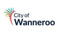 Logo for City Of Wanneroo