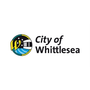 Logo for City Of Whittlesea