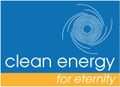 Logo for Clean Energy for Eternity Inc