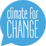 Logo for Climate for Change