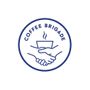 Logo for Coffee Brigade