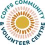 Logo for Coffs Community & Volunteer Centre