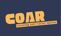 Logo for Collective on Anti Racism (COAR)