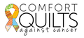 Logo for Comfort Quilts Against Cancer Inc. Inc.