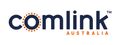 Logo for Comlink Australia