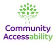 Logo for Community Accessability