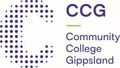 Logo for Community College Gippsland Ltd