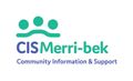 Logo for Community Information & Support Merri-bek