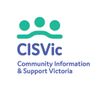 Logo for Community Information & Support Victoria