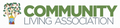 Logo for Community Living Association