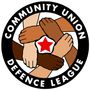 Logo for Community Union Defence League