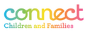 Logo for Connect Child and Family Services