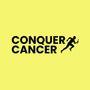 Logo for Conquer Cancer Australia