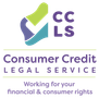Logo for Consumer Credit Legal Service (WA) Inc.
