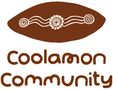 Logo for Coolamon Community